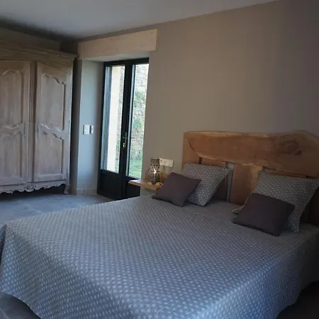 Villa Gite De France4* Piscine Chauffee Privee Sarlat-Rocamadour 2A9Per *
