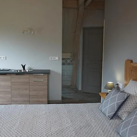 Gite De France4* Piscine Chauffee Privee Sarlat-Rocamadour 2A9Per Villa *